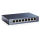 TP-Link 8p TL-SG108 Metal (8x10/100/1000Mbit) - 127183 - zdjęcie 4